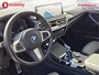 BMW iX3 High Executive M-Sport 80 kWh SOH 100% 'Carbon-schwarz' Trekhaak Panoramdak Harman/Kardon | Adaptive Cruise Control | Elek. Stoelen | Head-Up | DAB