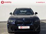 BMW iX3 High Executive M-Sport 80 kWh SOH 100% 'Carbon-schwarz' Trekhaak Panoramdak Harman/Kardon | Adaptive Cruise Control | Elek. Stoelen | Head-Up | DAB