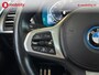 BMW iX3 High Executive M-Sport 80 kWh SOH 100% 'Carbon-schwarz' Trekhaak Panoramdak Harman/Kardon | Adaptive Cruise Control | Elek. Stoelen | Head-Up | DAB