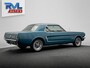 Ford Mustang USA A-Code 289 V8 *Gereviseerde motor* GT Wielen