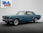 Ford Mustang USA A-Code 289 V8 *Gereviseerde motor* GT Wielen