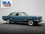 Ford Mustang USA A-Code 289 V8 *Gereviseerde motor* GT Wielen
