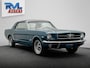 Ford Mustang USA A-Code 289 V8 *Gereviseerde motor* GT Wielen