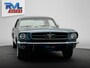 Ford Mustang USA A-Code 289 V8 *Gereviseerde motor* GT Wielen