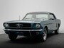 Ford Mustang USA A-Code 289 V8 *Gereviseerde motor* GT Wielen