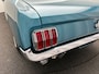 Ford Mustang USA A-Code 289 V8 *Gereviseerde motor* GT Wielen