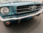 Ford Mustang USA A-Code 289 V8 *Gereviseerde motor* GT Wielen