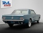 Ford Mustang USA A-Code 289 V8 *Gereviseerde motor* GT Wielen