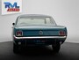 Ford Mustang USA A-Code 289 V8 *Gereviseerde motor* GT Wielen