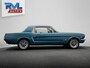Ford Mustang USA A-Code 289 V8 *Gereviseerde motor* GT Wielen