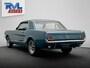 Ford Mustang USA A-Code 289 V8 *Gereviseerde motor* GT Wielen