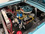 Ford Mustang USA A-Code 289 V8 *Gereviseerde motor* GT Wielen