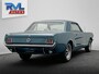 Ford Mustang USA A-Code 289 V8 *Gereviseerde motor* GT Wielen