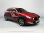 Mazda CX-30 2.0 e-SkyActiv-X M Hybrid Luxury | Apple Carplay/Android Auto | Achteruitrijcamera | Stoel/stuurverwarming | Elektrische achterklep | Afneembare trekhaak |