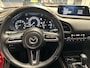 Mazda CX-30 2.0 e-SkyActiv-X M Hybrid Luxury | Apple Carplay/Android Auto | Achteruitrijcamera | Stoel/stuurverwarming | Elektrische achterklep | Afneembare trekhaak |