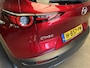 Mazda CX-30 2.0 e-SkyActiv-X M Hybrid Luxury | Apple Carplay/Android Auto | Achteruitrijcamera | Stoel/stuurverwarming | Elektrische achterklep | Afneembare trekhaak |