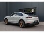 Porsche Cayenne Coupé 4.0 Turbo GT | Ceramic Brakes | PDCC | Burmester | Nachtzicht | ACC | 360 Cam Head Up | PDLS+ | Lane & Side Assist | Carbon | Garagedeuropener | Luchtvering | Alcantara Hemel | Achterasbesturing | 22"| Keyless Entry | Isolatieglas | Memory | Sport Chrono Plus | Krijtgrijs | 640PK | Stoelverwarming 4X | NP €301.120,- | Apple & Android Carplay.