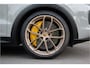 Porsche Cayenne Coupé 4.0 Turbo GT | Ceramic Brakes | PDCC | Burmester | Nachtzicht | ACC | 360 Cam Head Up | PDLS+ | Lane & Side Assist | Carbon | Garagedeuropener | Luchtvering | Alcantara Hemel | Achterasbesturing | 22"| Keyless Entry | Isolatieglas | Memory | Sport Chrono Plus | Krijtgrijs | 640PK | Stoelverwarming 4X | NP €301.120,- | Apple & Android Carplay.
