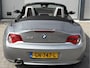 BMW Z4 Roadster 2.0i Introduction facelift model