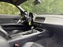 BMW Z4 Roadster 2.0i Introduction facelift model