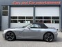 BMW Z4 Roadster 2.0i Introduction facelift model