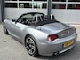 BMW Z4 Roadster 2.0i Introduction facelift model