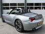 BMW Z4 Roadster 2.0i Introduction facelift model