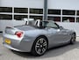 BMW Z4 Roadster 2.0i Introduction facelift model