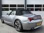 BMW Z4 Roadster 2.0i Introduction facelift model