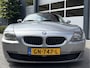 BMW Z4 Roadster 2.0i Introduction facelift model