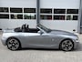 BMW Z4 Roadster 2.0i Introduction facelift model