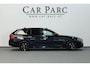 BMW 5-Serie Touring 540i xDrive M-Sport LED/VIRTUAL/SFEER/PANO/LEER+S.VERWARMING+MEMORY/20" LMV/360/ACC/ECC/12 MND GARANTIE!
