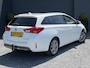 Toyota Auris Touring Sports 1.8 Hybrid Lease Trekhaak,2e Eigenaar,Pano,Navi,Camera,Clima,Cruise,Lm velgen,N.A.P,Dealer Onderhouden,Apk tot 12-2026