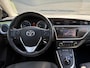 Toyota Auris Touring Sports 1.8 Hybrid Lease Trekhaak,2e Eigenaar,Pano,Navi,Camera,Clima,Cruise,Lm velgen,N.A.P,Dealer Onderhouden,Apk tot 12-2026