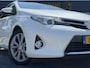Toyota Auris Touring Sports 1.8 Hybrid Lease Trekhaak,2e Eigenaar,Pano,Navi,Camera,Clima,Cruise,Lm velgen,N.A.P,Dealer Onderhouden,Apk tot 12-2026