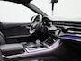 Audi RS Q8 4.0 TFSI Q8 quattro | DYNAMIC PLUS | KERAMISCH | AWD BESTURING | HEAD-UP | STOELMASSAGE | STOELVENTILATIE | B&O SOUND | PANORAMA/SCHUIF-KANTELDAK | BTW AUTO | DEALER ONDERHOUDEN | TREKHAAK |