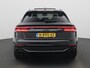Audi RS Q8 4.0 TFSI Q8 quattro | DYNAMIC PLUS | KERAMISCH | AWD BESTURING | HEAD-UP | STOELMASSAGE | STOELVENTILATIE | B&O SOUND | PANORAMA/SCHUIF-KANTELDAK | BTW AUTO | DEALER ONDERHOUDEN | TREKHAAK |