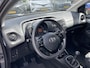 Toyota Aygo 1.0 VVT-i x-fun Parkeersensoren achter