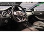 Mercedes-Benz CLA Shooting Brake 180 | stoelverwarming | Android auto & Apple carplay | cruise control | sportzetels met deels leder |
