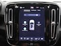Volvo XC40 Recharge Plus | Trekhaak | Warmtepomp | Dodehoekdetectie | Keyless | cruise control adaptief | Navigatie | Stoelverwarming | Achteruitrijcamera |