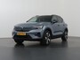 Volvo XC40 Recharge Plus | Trekhaak | Warmtepomp | Dodehoekdetectie | Keyless | cruise control adaptief | Navigatie | Stoelverwarming | Achteruitrijcamera |