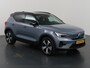 Volvo XC40 Recharge Plus | Trekhaak | Warmtepomp | Dodehoekdetectie | Keyless | cruise control adaptief | Navigatie | Stoelverwarming | Achteruitrijcamera |