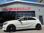 Mercedes-Benz A-klasse 160 URBAN Edition - AUTOMAAT I Navigatie I Sport pakket I 1/2 Leer I Airco I PDC I Dealer onderhouden