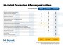 Hyundai Santa Fe Premium Sky 1.6 T-GDI HEV 215pk | 7-PERSOONS | SCHUIF/KANTELDAK | DIGITALE BINNENSPIEGEL | HEAD-UP DISPLAY | LEDER | 360° CAMERA |