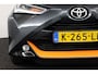 Toyota Aygo 1.0 VVT-i x-JBL