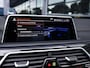 BMW 7-Serie 750i xDrive High Executive | M-SPORT | TANSANITBLAU | INTEGRAL ACTIVE STEERING | STOELMASSAGE | STOELVENTILATIE | SCHUIF-KANTELDAK | TREKHAAK | HEAD-UP | SOFTCLOSE | DRIVING ASSIST.PROF | HARMAN KARDON |