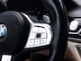 BMW 7-Serie 750i xDrive High Executive | M-SPORT | TANSANITBLAU | INTEGRAL ACTIVE STEERING | STOELMASSAGE | STOELVENTILATIE | SCHUIF-KANTELDAK | TREKHAAK | HEAD-UP | SOFTCLOSE | DRIVING ASSIST.PROF | HARMAN KARDON |