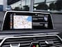 BMW 7-Serie 750i xDrive High Executive | M-SPORT | TANSANITBLAU | INTEGRAL ACTIVE STEERING | STOELMASSAGE | STOELVENTILATIE | SCHUIF-KANTELDAK | TREKHAAK | HEAD-UP | SOFTCLOSE | DRIVING ASSIST.PROF | HARMAN KARDON |