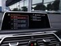BMW 7-Serie 750i xDrive High Executive | M-SPORT | TANSANITBLAU | INTEGRAL ACTIVE STEERING | STOELMASSAGE | STOELVENTILATIE | SCHUIF-KANTELDAK | TREKHAAK | HEAD-UP | SOFTCLOSE | DRIVING ASSIST.PROF | HARMAN KARDON |