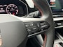 SEAT Leon 1.4 TSI eHybrid 204pk DSG PHEV FR Business Intense · Apple/Android Car Play · Stoelverwarming · Draadloze Telefoonlader · ACC · Parkeer assistent ·